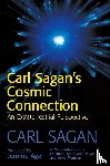 Sagan, Carl - Carl Sagan's Cosmic Connection