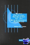Hobbs, Peter V. (University of Washington) - Basic Physical Chemistry for the Atmospheric Sciences