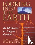 Mussett, Alan E. (University of Liverpool), Khan, M. Aftab (University of Leicester) - Looking into the Earth
