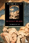  - The Cambridge Companion to William Blake