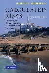 Rodricks, Joseph V. - Calculated Risks