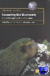  - Conserving Bird Biodiversity - General Principles and their Application