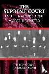 Segal, Jeffrey A. (State University of New York, Spaeth, Harold J. (Michigan State University) - The Supreme Court and the Attitudinal Model Revisited