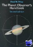 Price, Fred W. (State University of New York, Buffalo) - The Planet Observer's Handbook