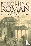 Woolf, Greg (University of St Andrews - Becoming Roman