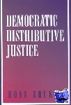 Zucker, Ross (Lander College, New York) - Democratic Distributive Justice