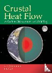 Beardsmore, G. R. (Senior Research Fellow, Monash University, Victoria), Cull, J. P. (Monash University, Victoria) - Crustal Heat Flow - A Guide to Measurement and Modelling
