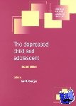  - The Depressed Child and Adolescent