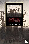  - The Cambridge Companion to Gothic Fiction