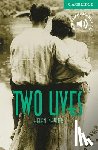 Naylor, Helen - Two Lives Level 3