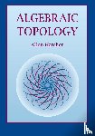 Hatcher, Allen (Cornell University, New York) - Algebraic Topology