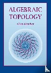 Hatcher, Allen (Cornell University - Algebraic Topology