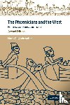 Aubet, Maria Eugenia (Universitat Pompeu Fabra - The Phoenicians and the West