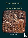 Parpola, Asko (University of Helsinki) - Deciphering the Indus Script