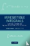 Boros, George (Xavier University of Louisiana), Moll, Victor (Tulane University - Irresistible Integrals