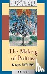 Watts, John (Corpus Christi College - The Making of Polities