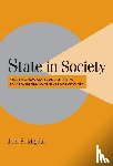 Migdal, Joel S. (University of Washington) - State in Society