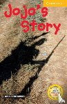 Moses, Antoinette - Jojo's Story Level 2