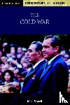 Sewell, Mike (Selwyn College - The Cold War