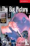 Leather, Sue - The Big Picture Level 1 Beginner/Elementary