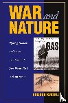 Russell, Edmund (Hall Distinguished Professor of US History - War and Nature