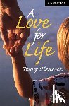 Hancock, Penny - A Love for Life Level 6