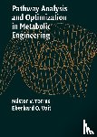 Torres, Nestor V. (Universidad de la Laguna, Voit, Eberhard O. (Medical University of South Carolina) - Pathway Analysis and Optimization in Metabolic Engineering