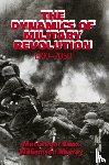  - The Dynamics of Military Revolution, 1300–2050