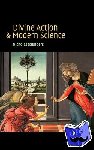 Saunders, Nicholas (University of Oxford) - Divine Action and Modern Science