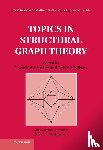  - Topics in Structural Graph Theory