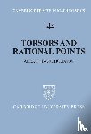 Skorobogatov, Alexei (Imperial College of Science - Torsors and Rational Points