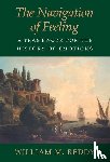 Reddy, William M. (Duke University - The Navigation of Feeling