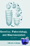 Levinton, Jeffrey S. (State University of New York, Stony Brook) - Genetics, Paleontology, and Macroevolution