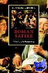  - The Cambridge Companion to Roman Satire