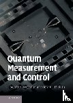 Wiseman, Howard M. (Griffith University, Milburn, Gerard J. (Professor - Quantum Measurement and Control
