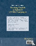  - The Cambridge Guide to Teaching English to Speakers of Other Languages
