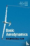 Flandro, Gary A., McMahon, Howard M., Roach, Robert L. - Basic Aerodynamics