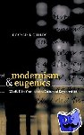 Childs, Donald J. (University of Ottawa) - Modernism and Eugenics - Woolf, Eliot, Yeats, and the Culture of Degeneration