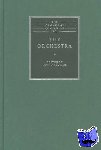  - The Cambridge Companion to the Orchestra - Cambridge Companions to Music