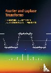 Beerends, R. J., ter Morsche, H. G. (Technische Universiteit Eindhoven, van den Berg, J. C. (Agricultural University, van de Vrie, E. M. (Open Universiteit) - Fourier and Laplace Transforms