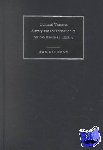 Eyerman, Ron (Uppsala Universitet, Sweden) - Cultural Trauma - Slavery and the Formation of African American Identity