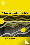 de Bijl, Paul, Peitz, Martin - Regulation and Entry into Telecommunications Markets