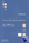 Dooley, David (University of California, Irvine), Prause, JoAnn (University of California, Irvine) - The Social Costs of Underemployment - Inadequate Employment as Disguised Unemployment