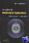  - Imaging in Molecular Dynamics - Technology and Applications