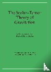 Fujii, Yasunori (Nihon University, Maeda, Kei-ichi (Waseda University - The Scalar-Tensor Theory of Gravitation