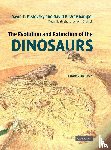 Fastovsky, David E. (University of Rhode Island), Weishampel, David B. (The Johns Hopkins University) - The Evolution and Extinction of the Dinosaurs