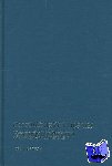 Kersch, Ken I. (Princeton University, New Jersey) - Constructing Civil Liberties - Discontinuities in the Development of American Constitutional Law