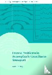 Enting, I. G. - Inverse Problems in Atmospheric Constituent Transport