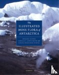 Ochyra, Ryszard (Polish Academy of Sciences), Lewis-Smith, Ronald, Bednarek-Ochyra, Halina (Polish Academy of Sciences) - Illustrated Moss Flora of Antarctica