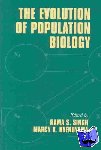  - The Evolution of Population Biology